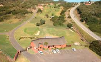 0 Bedroom Property for Sale in Dolphin Creek Golf Estate Western Cape